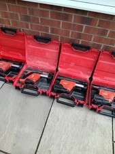 Hilti TE DRS-6-A Dust Removal
