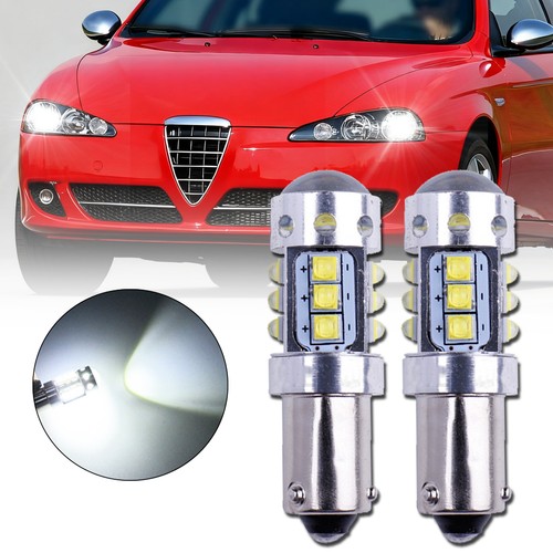 Pair 16smd h6w bax9s position - 16smd,