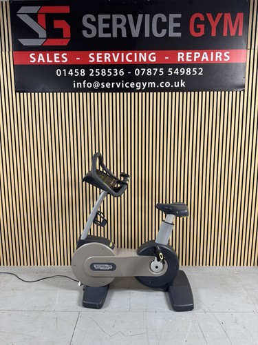 Technogym 700 excite upright - technogym,
