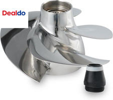 Jet Ski Impeller Fit Seadoo