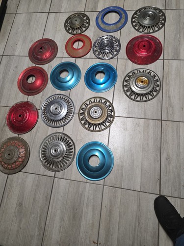 Vespa ulma wheel trims - ulma,