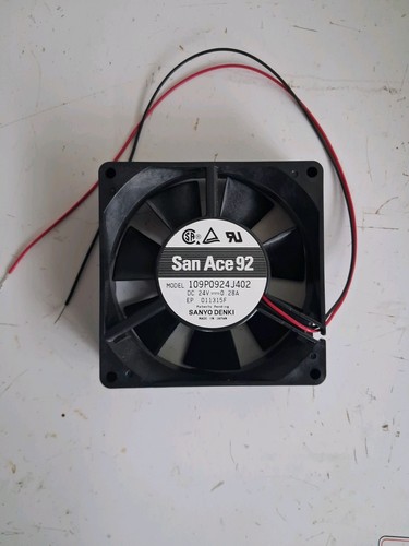 San ace sanyo - san, 92