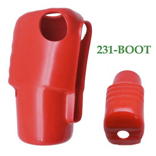 Impact wrench protective - 1/2",
