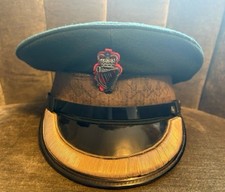 Vintage, Obsolete RUC Police