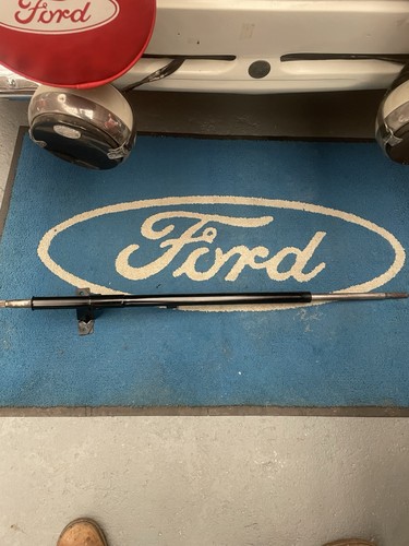 Escort mk1 steering column - escort,