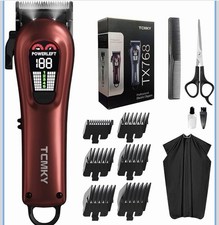 Hair Clippers for Men