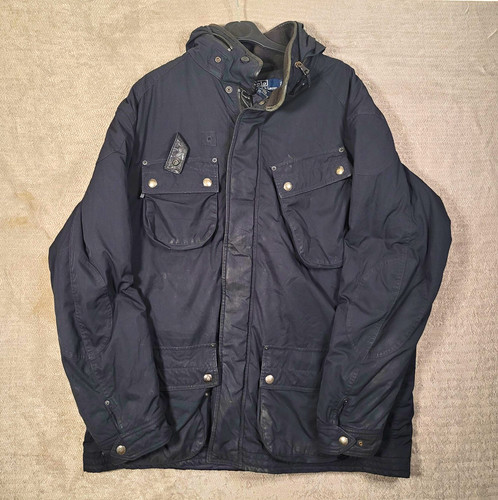 Polo ralph lauren fireman - ralph,