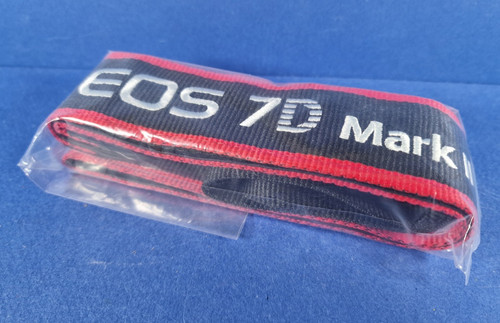 Canon eos mark camera - 7d,