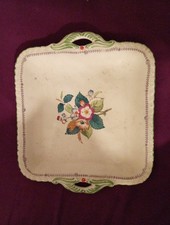 Masons Patent Ironstone Vista