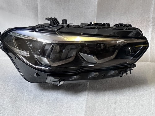 Bmw headlamp sport g05 - x5, m