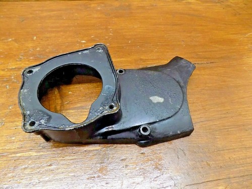 Suzuki lt50 quad - magnito, cover