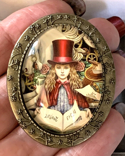 Lovely gothic victorian red - victorian,