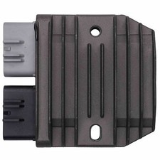 MTX Regulator Rectifier To Fit