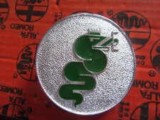 Alfa Romeo GT Bertone Emblem