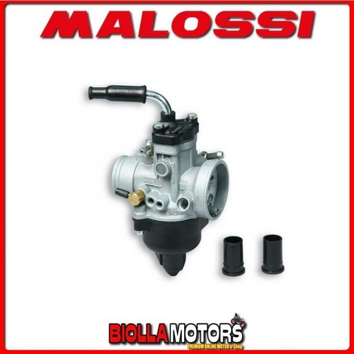 1611029 carburetor kit malossi - carburetor,