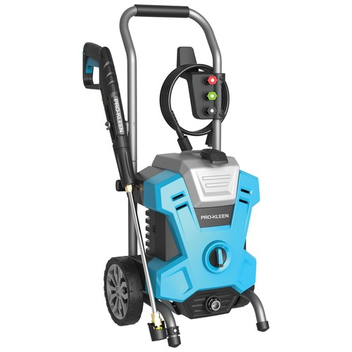 Prokleen electric pressure - electric,