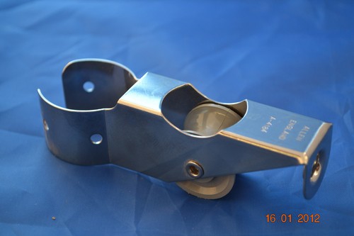 Mirror sailing dinghy