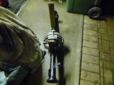 CONVERTED TO CHAIN DRIVE