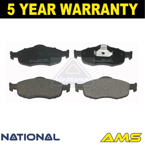 Fits ford mondeo - fits,
