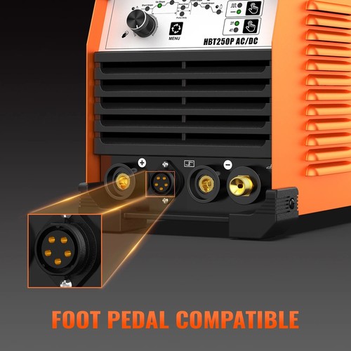 Hitbox 200a tig welding set - tig,