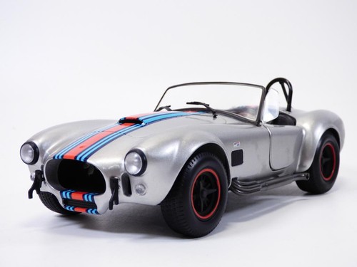 Ford shelby cobra 427 mk2 - ac,