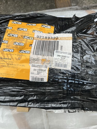 Genuine jcb compensator - jcb,