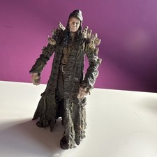 Pirates Of The Caribbean Dead