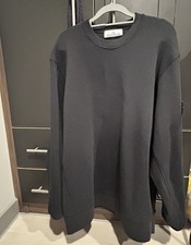 Stone Island Navy Waffle