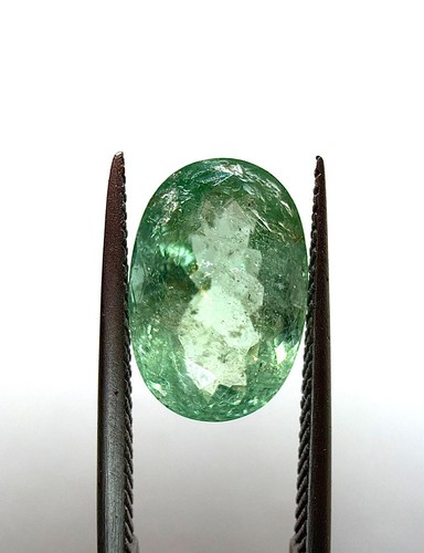 Paraiba tourmaline ct - paraiba,