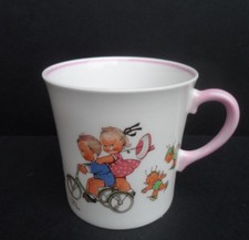 A Shelley Mabel Lucie Attwell