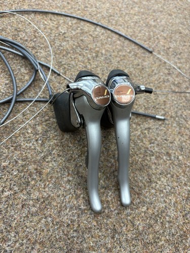 Shimano dura ace 7400 brake - shimano, st-7400
