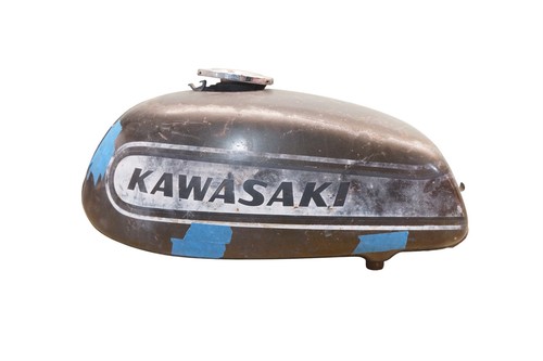 1974 kawasaki h2750 750 - h2,