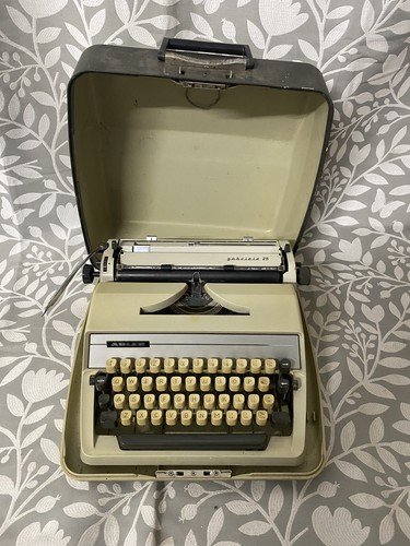 Vintage adler gabriele - vintage,