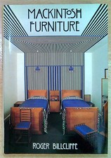 Billcliffe, Roger MACKINTOSH