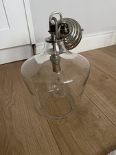 Laura Ashley Ockley Chrome