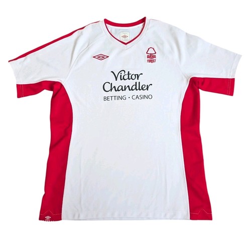 Umbro nottingham forest - umbro,