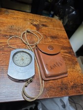 Vintage Suunto KB-14/360R Hand