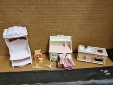 Sylvanian Families Furniture