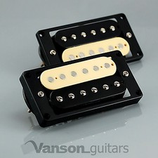NEW Vanson '57 Alnico II PAF