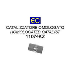 ARROW Catalyst Kit for Triumph