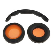 Memory Foam Headphone Cushion