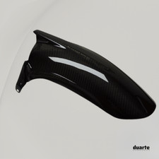 Aprilia RS 125 1995-2013 Carena Posteriore Fibra di Carbonio / Carbon Fiber
