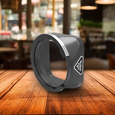 Bay III Metal Lens Hood For