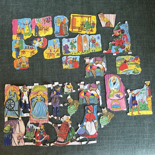 Vintage 1960s paper - vintage,