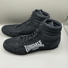 Lonsdale Contender Lo Boxing