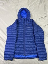 Rab Microlight Alpine Pertex