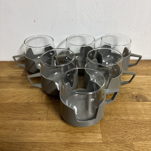 Vintage pyrex jaj drink - jaj, drink-up