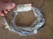 Yamaha RD 125 200 DX ? tacho