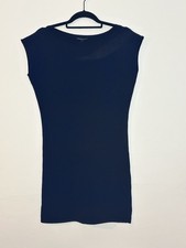 Sarah Pacini Black Dress –