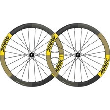 Mavic Cosmic Sl45 Road Carbon Wheelset Team Edition